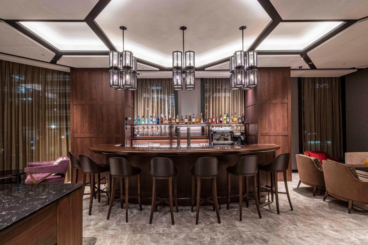 Hotel Grandbach Tokyo Ginza Ngoại thất bức ảnh
