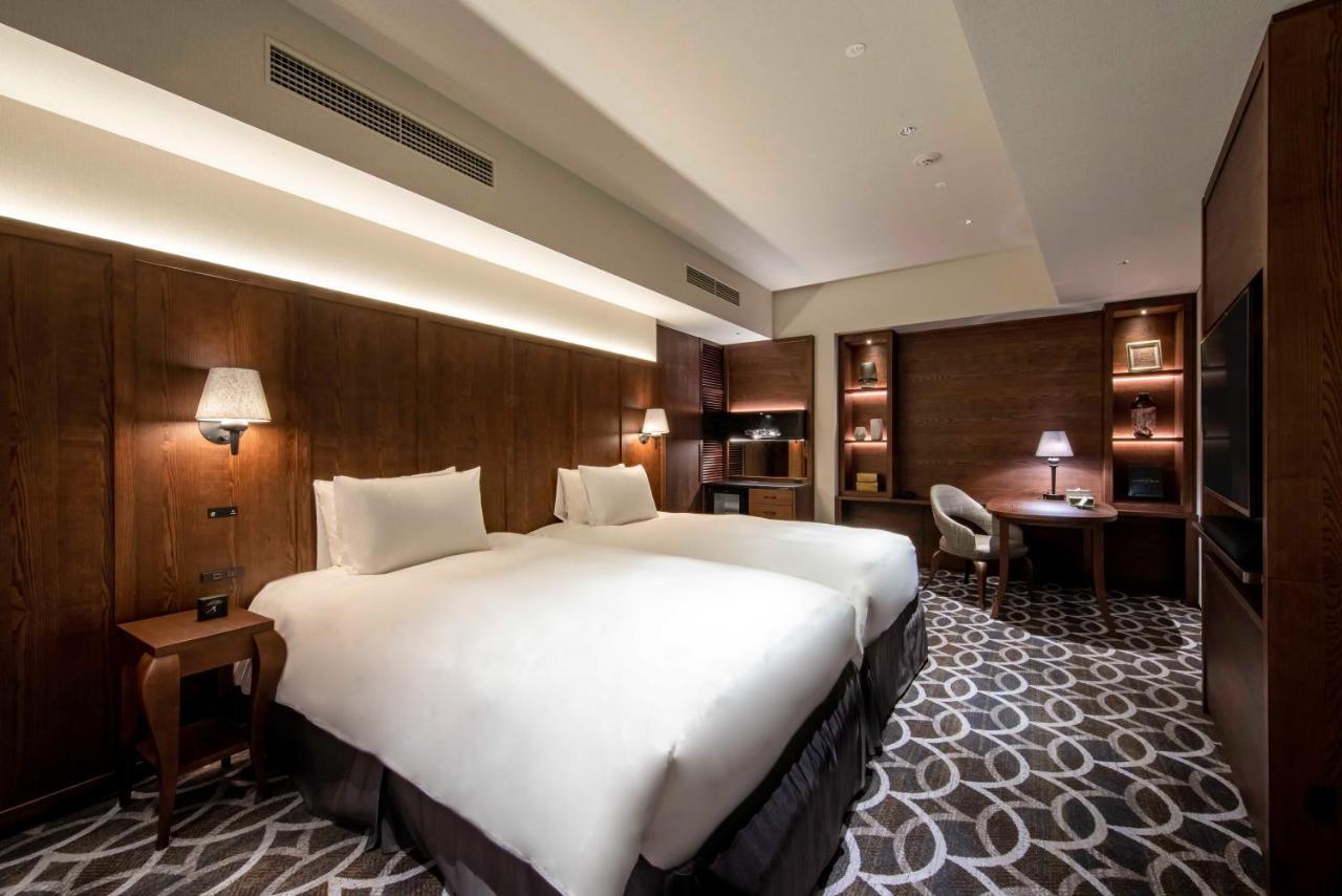 Hotel Grandbach Tokyo Ginza Ngoại thất bức ảnh