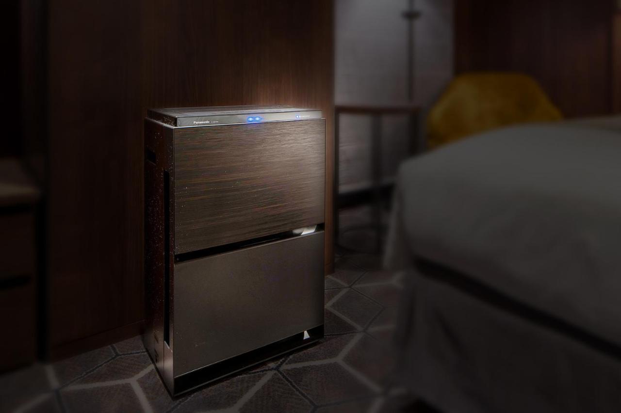 Hotel Grandbach Tokyo Ginza Ngoại thất bức ảnh