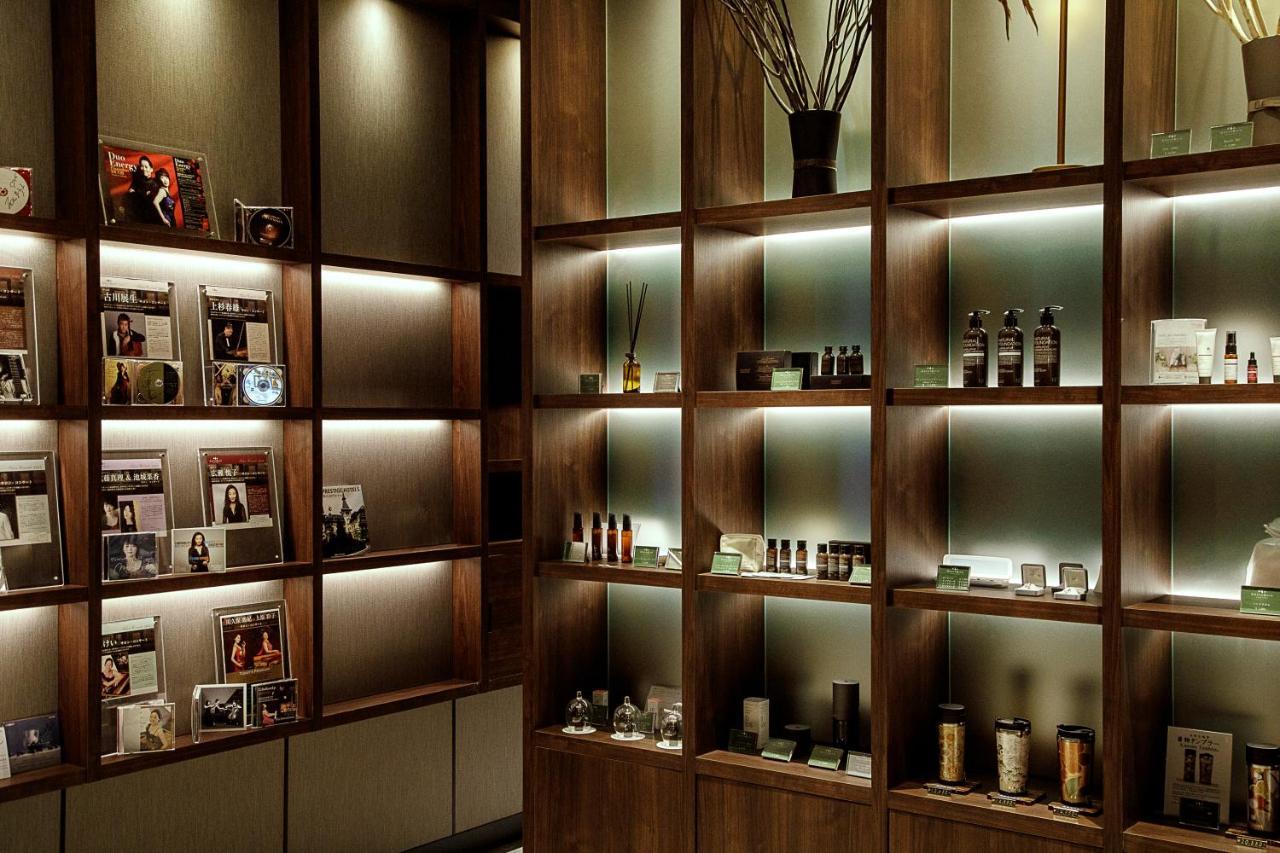 Hotel Grandbach Tokyo Ginza Ngoại thất bức ảnh