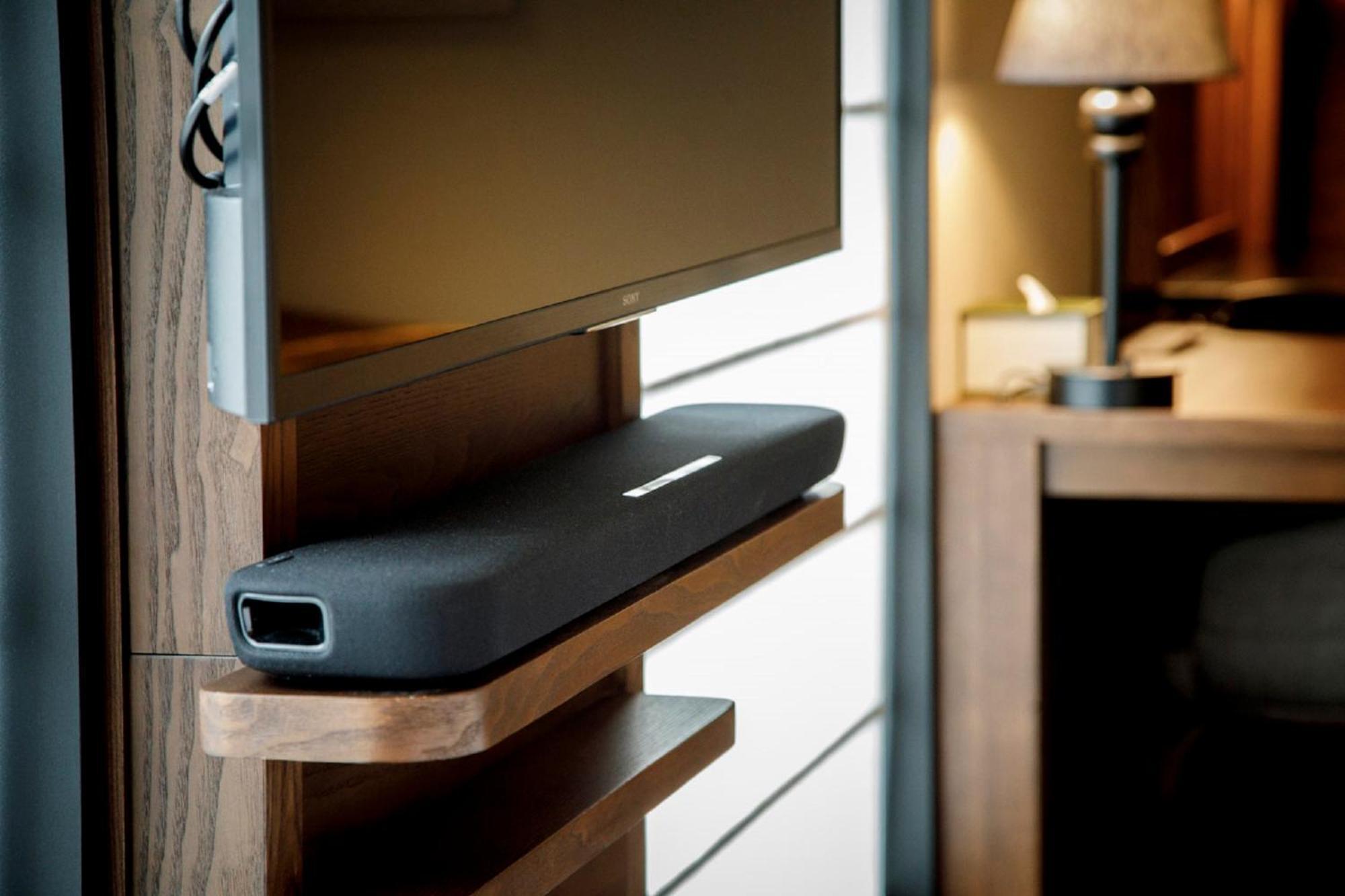 Hotel Grandbach Tokyo Ginza Ngoại thất bức ảnh