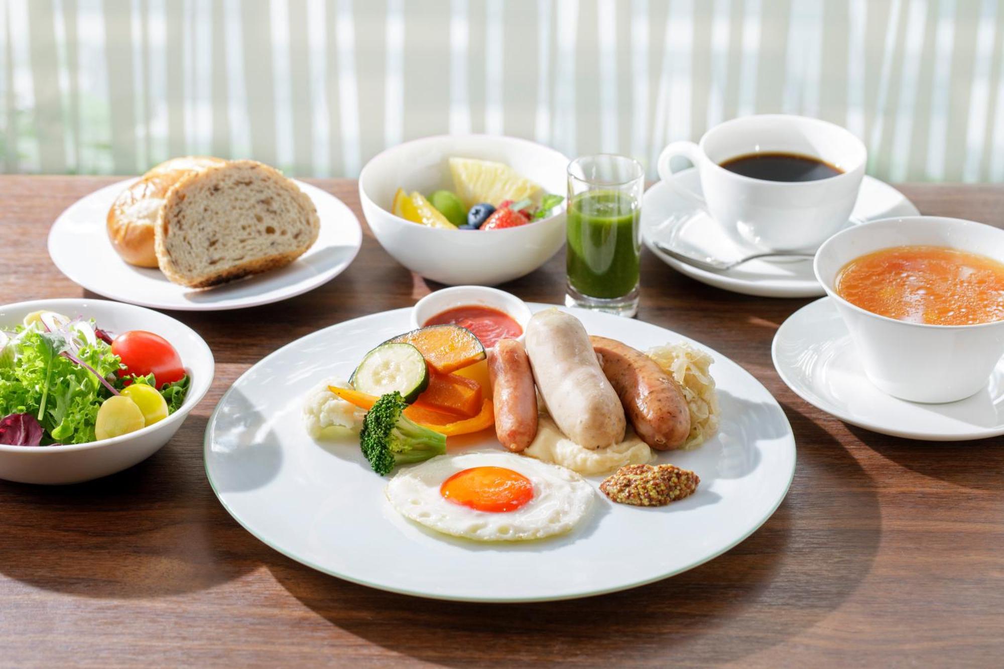 Hotel Grandbach Tokyo Ginza Ngoại thất bức ảnh