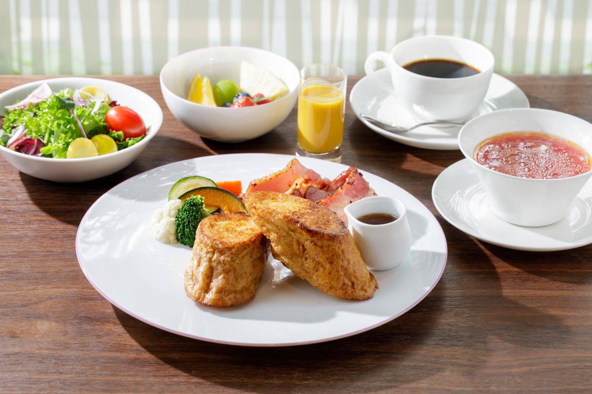 Hotel Grandbach Tokyo Ginza Ngoại thất bức ảnh