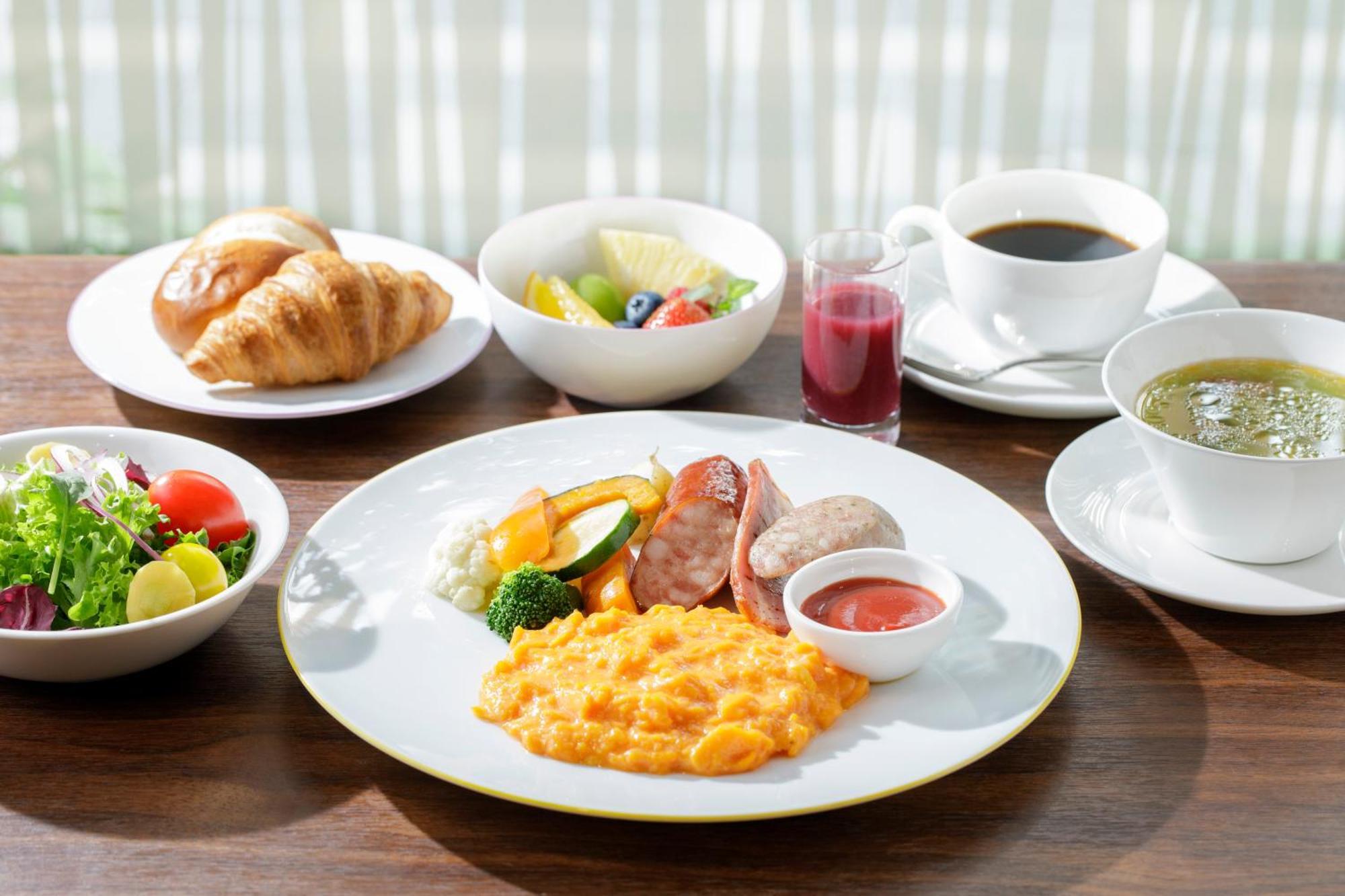 Hotel Grandbach Tokyo Ginza Ngoại thất bức ảnh