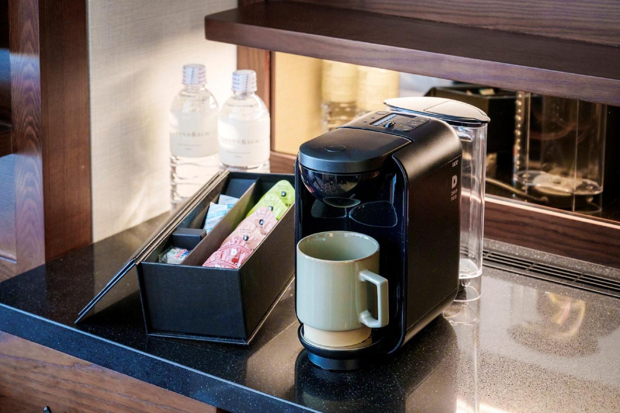 Hotel Grandbach Tokyo Ginza Ngoại thất bức ảnh